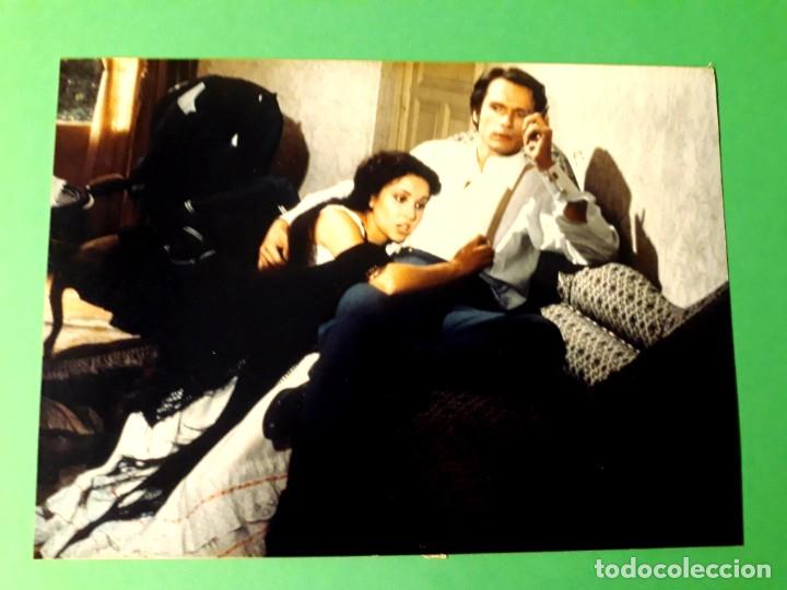 Cinema: Foto Archivo Ana Belen