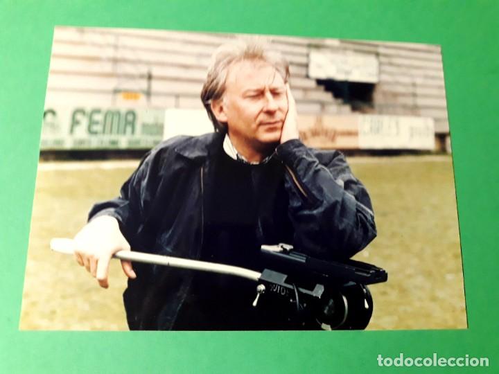 Kino: Foto Archivo Albert Boadella