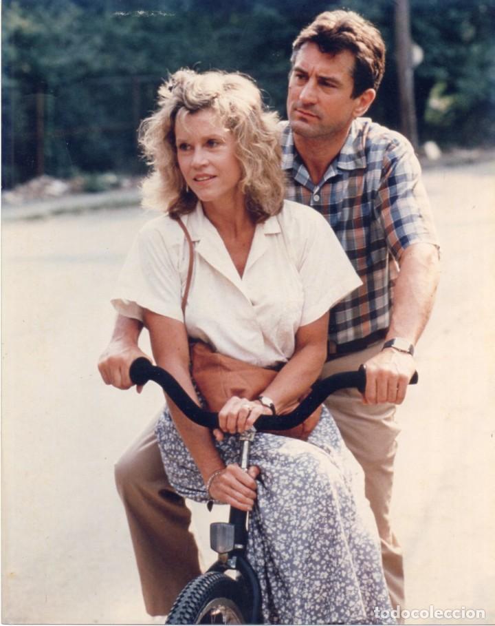 Cine: Photograph Robert De Niro