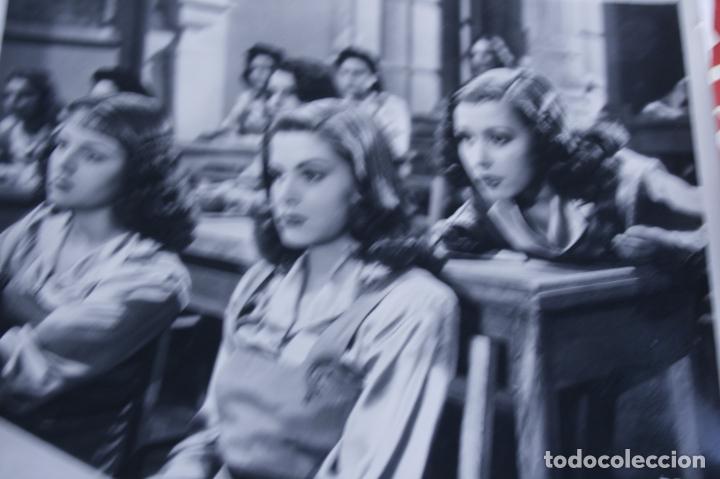 Cine: FOTOGRAFIA ORIGINAL SARA MONTIEL 18 X 23 CMS
