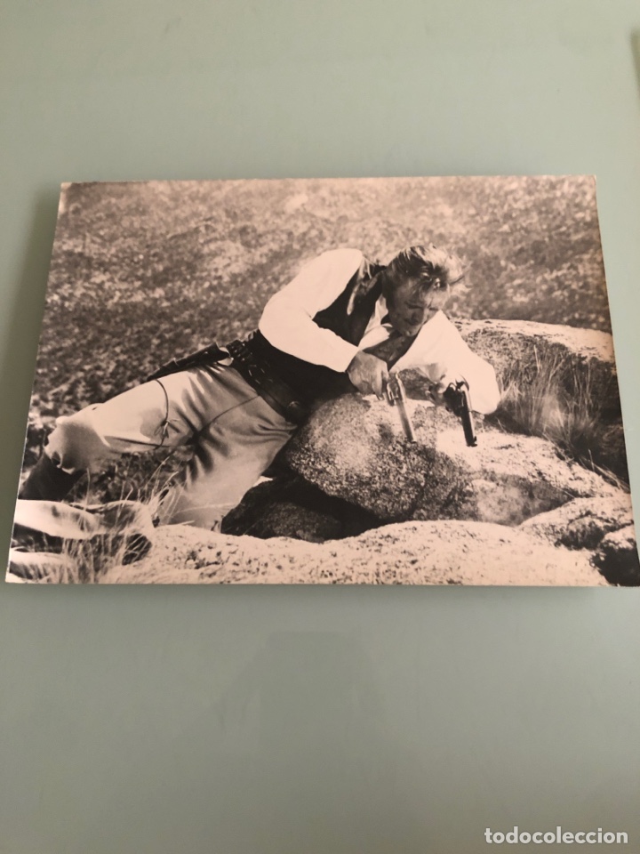 Cin&eacute;ma: Kirk Douglas fotograf&iacute;a de pel&iacute;cula