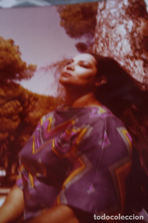 Cine: FOTO ORIGINAL SARA MONTIEL 18 X 24 CMS