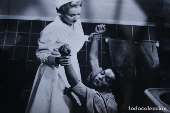 Cine: FOTO ORIGINAL SARA MONTIEL 16 X 23 CMS