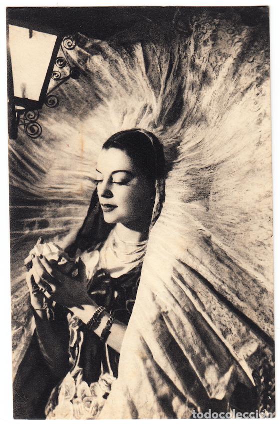 Cine: Irma Vila - Cantante Actriz - Teatro Cine M&uacute;sica - M&eacute;xico