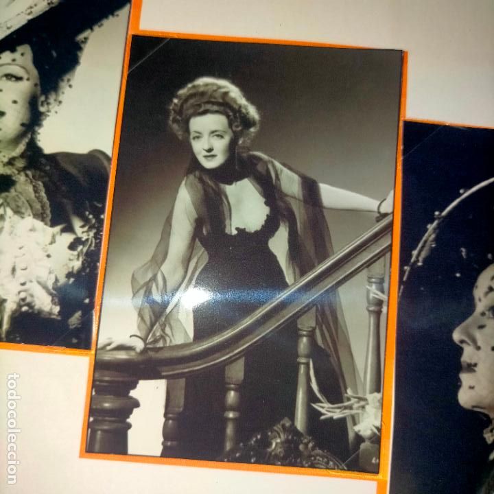 Cinema: cine actores y actrices , fotografia 10 x 6,2 cm . personajes de peliculas blanco y negro LEER