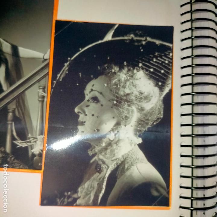 Cinema: cine actores y actrices , fotografia 10 x 6,2 cm . personajes de peliculas blanco y negro LEER