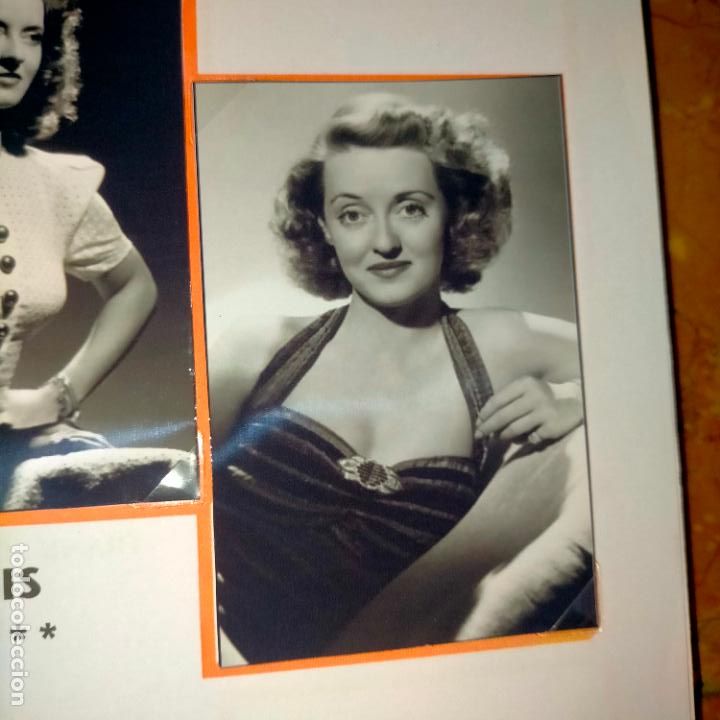 Kino: cine actores y actrices , fotografia 10 x 6,2 cm . personajes de peliculas blanco y negro LEER