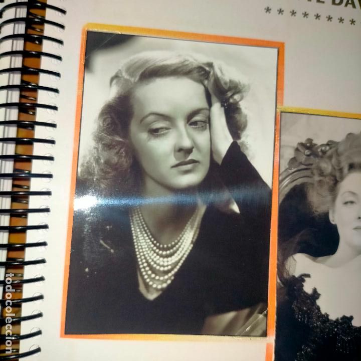 Kino: cine actores y actrices , fotografia 10 x 6,2 cm . personajes de peliculas blanco y negro LEER