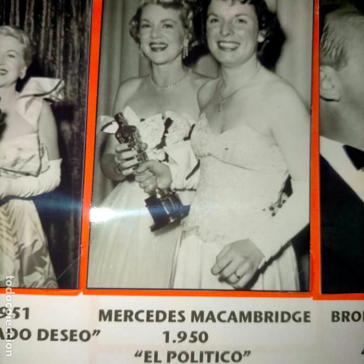 Kino: cine actores y actrices , fotografia 10 x 6,2 cm . personajes de peliculas blanco y negro LEER