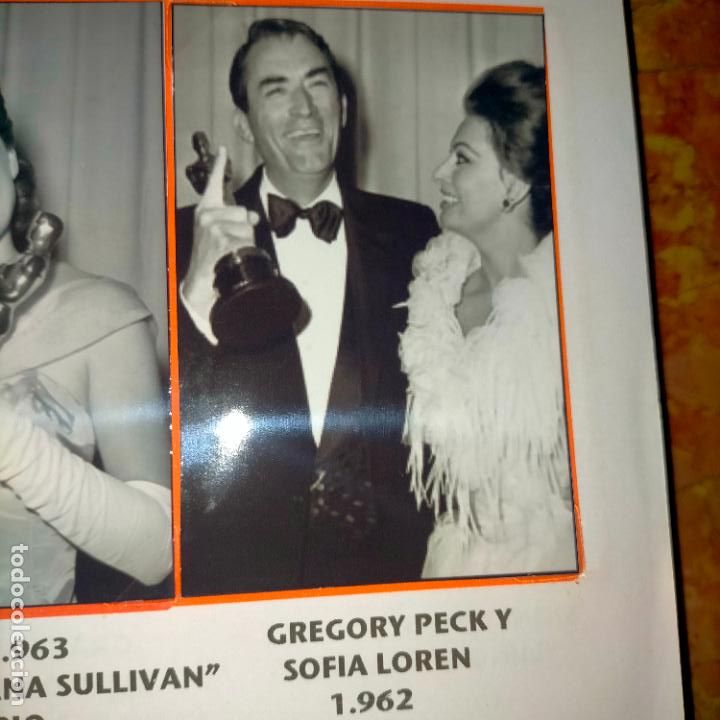 Kino: cine actores y actrices , fotografia 10 x 6,2 cm . personajes de peliculas blanco y negro LEER