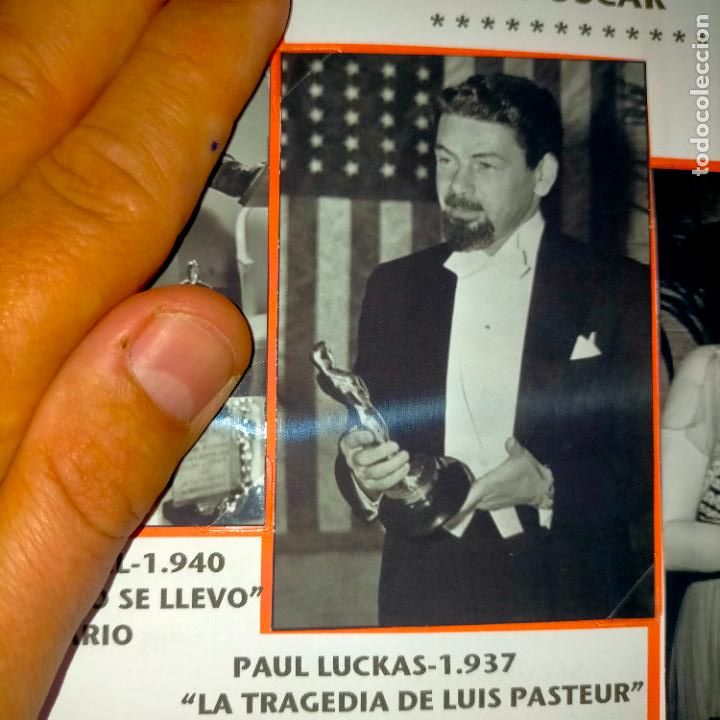 Kino: cine actores y actrices , fotografia 10 x 6,2 cm . personajes de peliculas blanco y negro LEER
