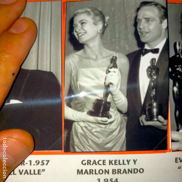 Kino: cine actores y actrices , fotografia 10 x 6,2 cm . personajes de peliculas blanco y negro LEER