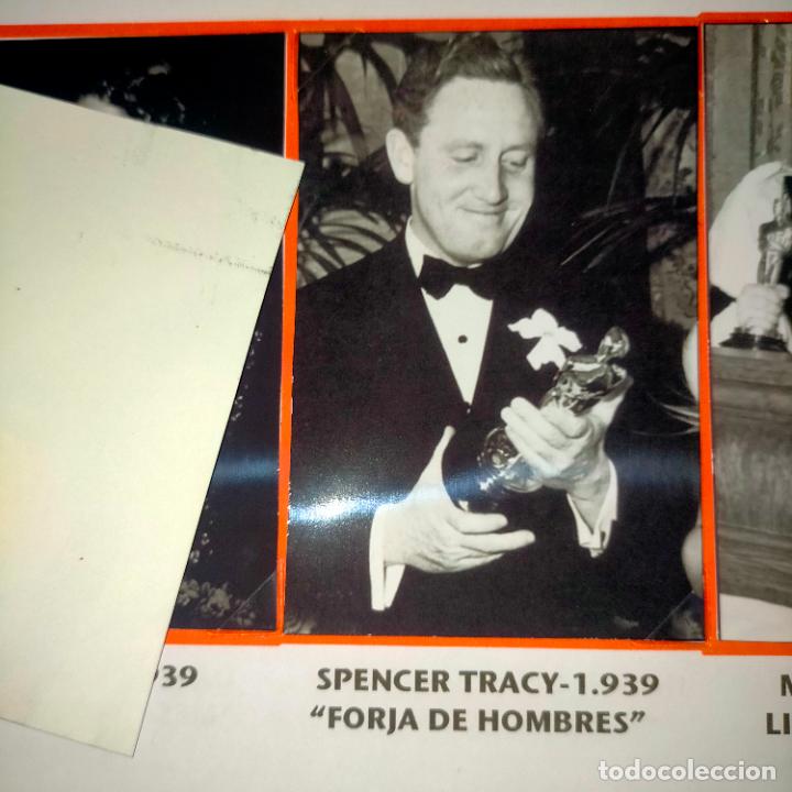 Kino: cine actores y actrices , fotografia 10 x 6,2 cm . personajes de peliculas blanco y negro LEER