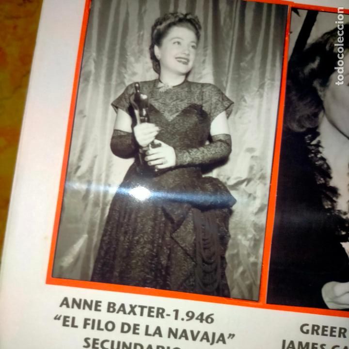 Kino: cine actores y actrices , fotografia 10 x 6,2 cm . personajes de peliculas blanco y negro LEER