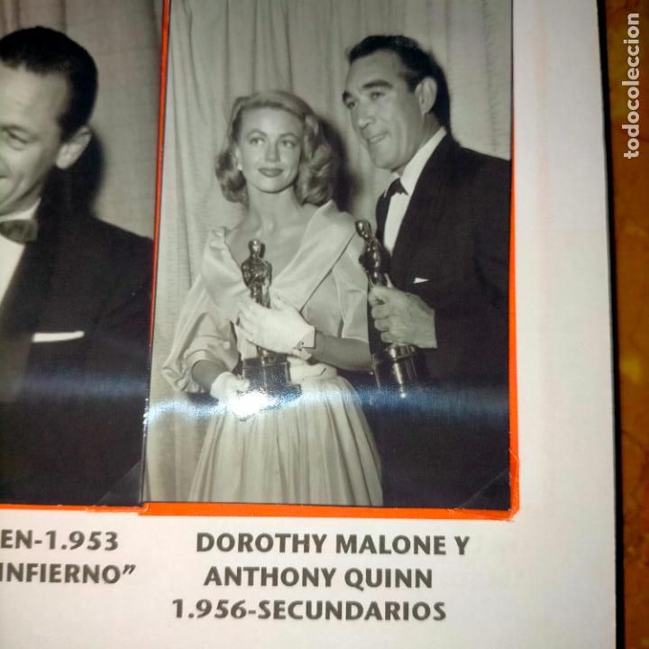 Kino: cine actores y actrices , fotografia 10 x 6,2 cm . personajes de peliculas blanco y negro LEER