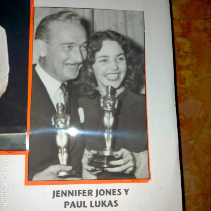 Kino: cine actores y actrices , fotografia 10 x 6,2 cm . personajes de peliculas blanco y negro LEER