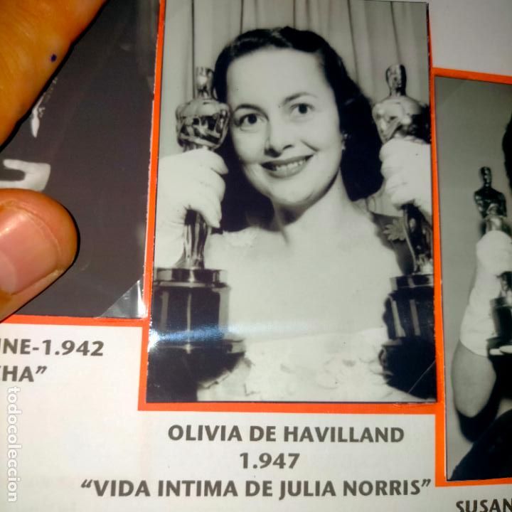 Kino: cine actores y actrices , fotografia 10 x 6,2 cm . personajes de peliculas blanco y negro LEER