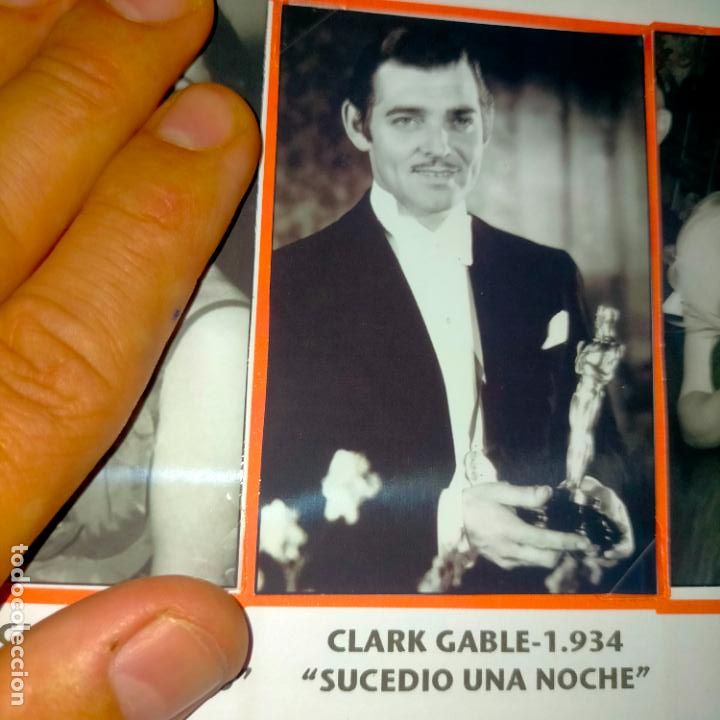 Kino: cine actores y actrices , fotografia 10 x 6,2 cm . personajes de peliculas blanco y negro LEER