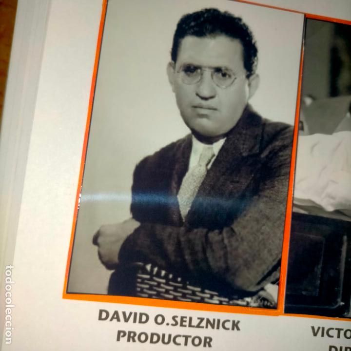 Kino: cine actores y actrices , fotografia 10 x 6,2 cm . personajes de peliculas blanco y negro LEER