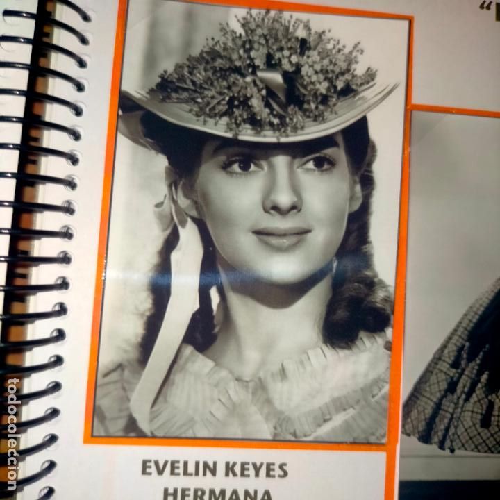 Kino: cine actores y actrices , fotografia 10 x 6,2 cm . personajes de peliculas blanco y negro LEER