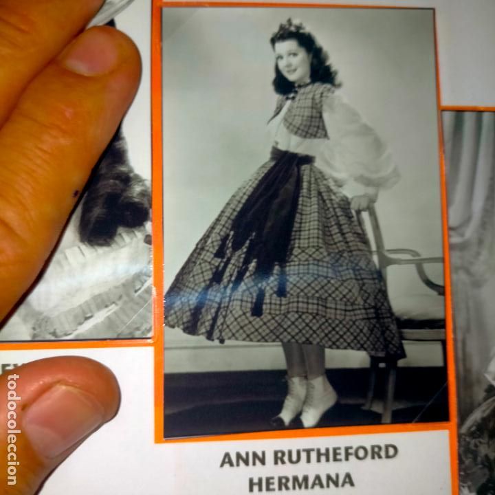 Kino: cine actores y actrices , fotografia 10 x 6,2 cm . personajes de peliculas blanco y negro LEER