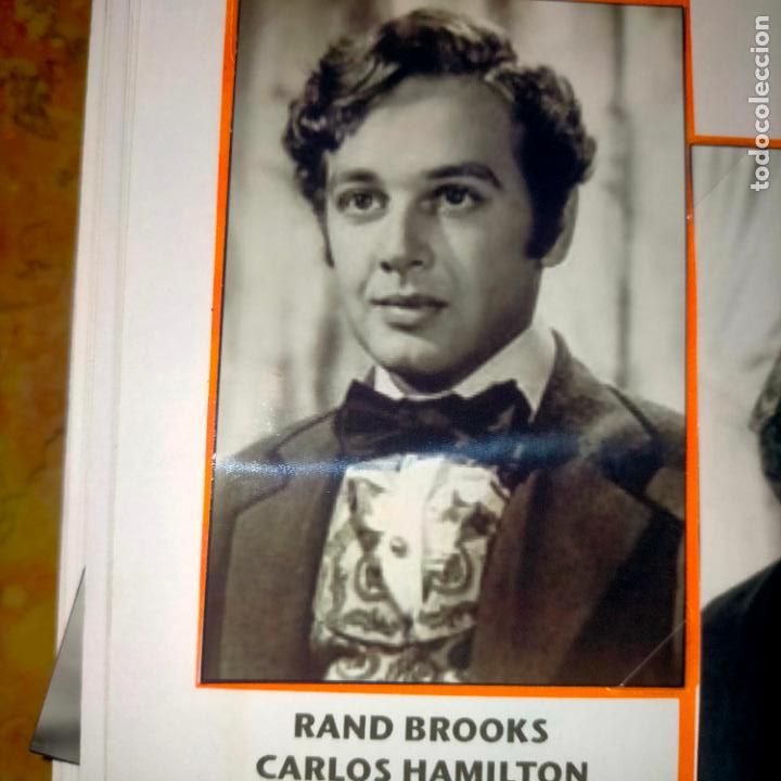 Kino: cine actores y actrices , fotografia 10 x 6,2 cm . personajes de peliculas blanco y negro LEER