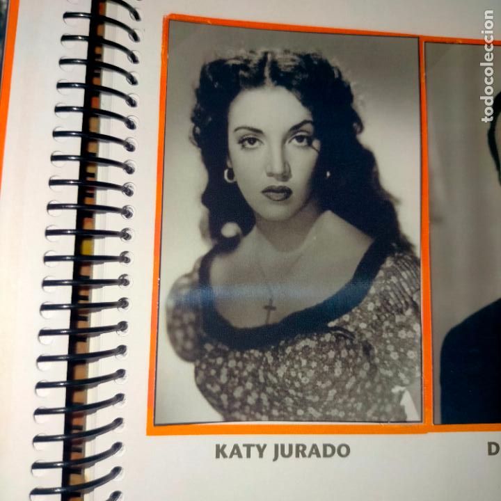 Kino: cine actores y actrices , fotografia 10 x 6,2 cm . personajes de peliculas blanco y negro LEER
