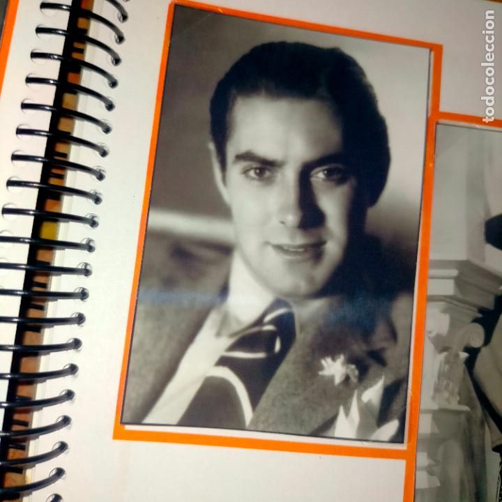 Cin&eacute;ma: cine actores y actrices , fotografia 10 x 6,2 cm . personajes de peliculas blanco y negro LEER