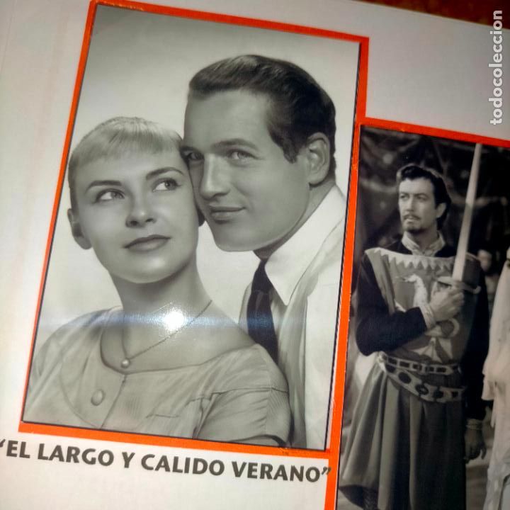 Cin&eacute;ma: cine actores y actrices , fotografia 10 x 6,2 cm . personajes de peliculas blanco y negro LEER