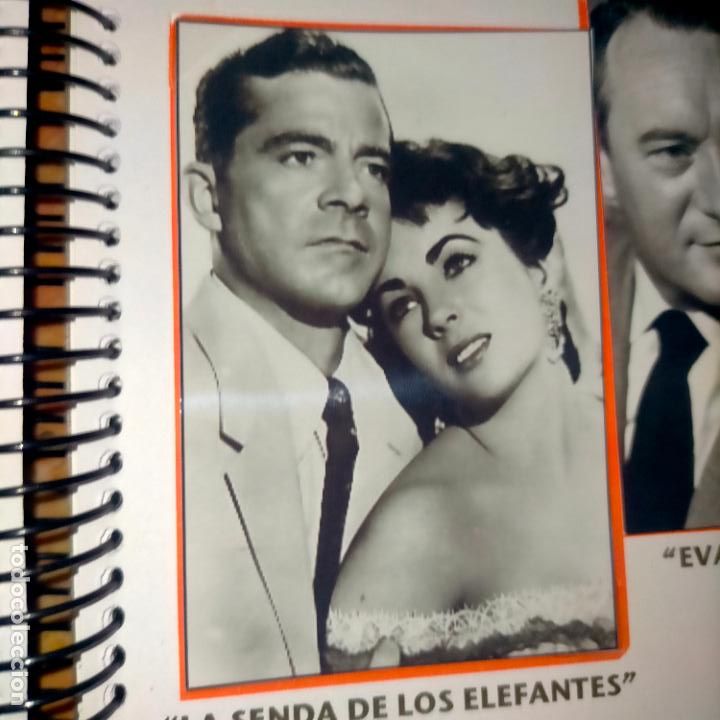 Cin&eacute;ma: cine actores y actrices , fotografia 10 x 6,2 cm . personajes de peliculas blanco y negro LEER
