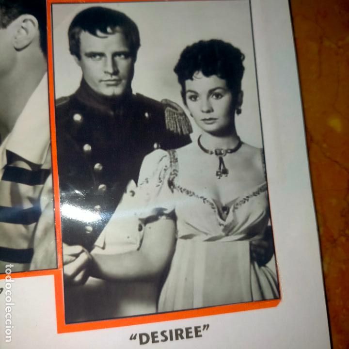 Cin&eacute;ma: cine actores y actrices , fotografia 10 x 6,2 cm . personajes de peliculas blanco y negro LEER