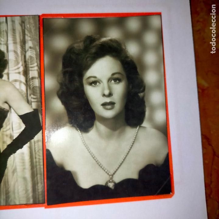 Cin&eacute;ma: cine actores y actrices , fotografia 10 x 6,2 cm . personajes de peliculas blanco y negro LEER