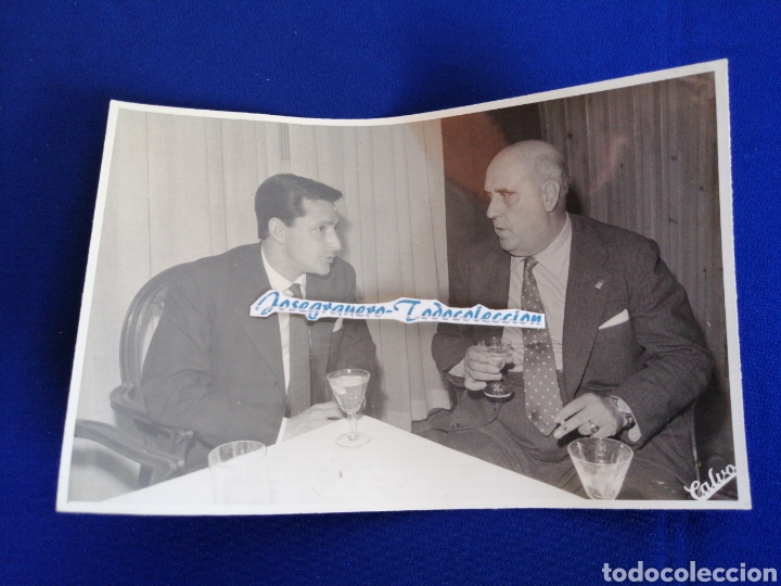 Kino: ACTOR ESPA&Ntilde;OL ENTREVISTA A&Ntilde;O 1961