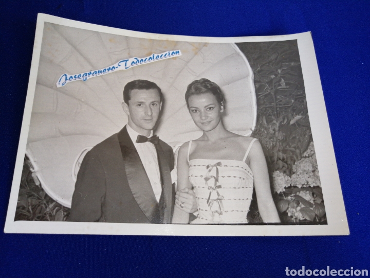 Cine: ACTRIZ ISANA MENDEL - FESTIVAL DE SAN SEBASTI&Aacute;N FOTOGRAFIA