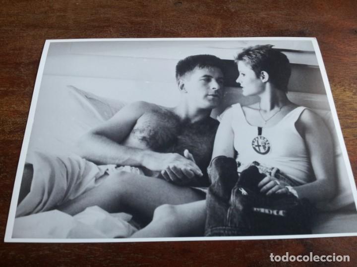 Kino: Miami Blues - Alec Baldwin, Jennifer Jason Leigh - Foto original b/n Lauren Films 1990