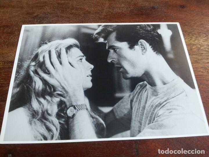 Kino: El Placer de los Extra&ntilde;os - Rupert Everett, Natasha Richardson - Foto original b/n Lauren Films 1990