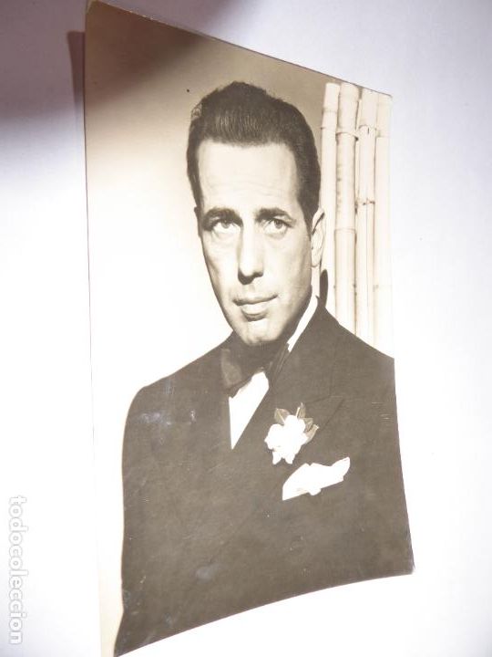 Cine: HUMPHREY BOGART
