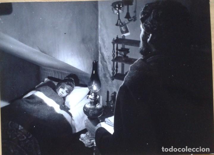 Cine: ESA MUJER. SARA MONTIEL