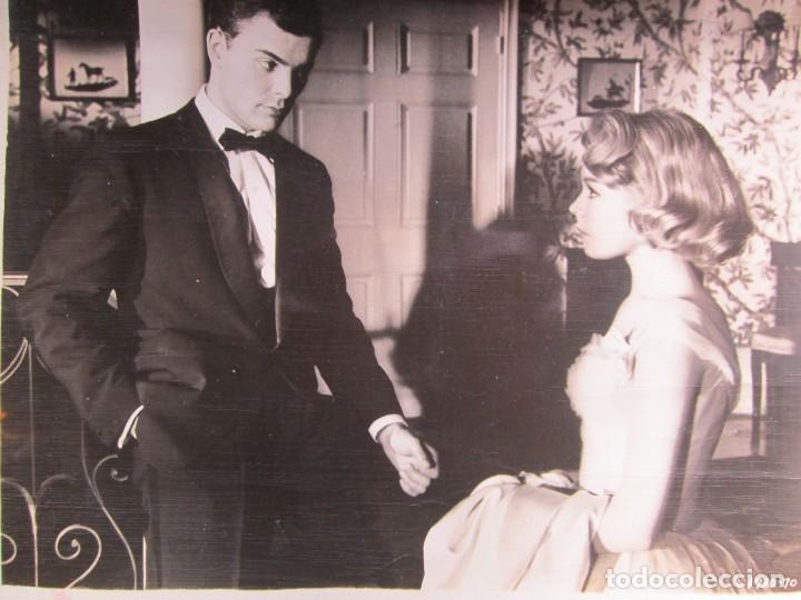 Cinema: FOTO INEDITA DE 18X24 DE MAMA NOS COMPLICA LA VIDA DE VICENTE MINELLI CON KENDALL Y SANDRA DEE