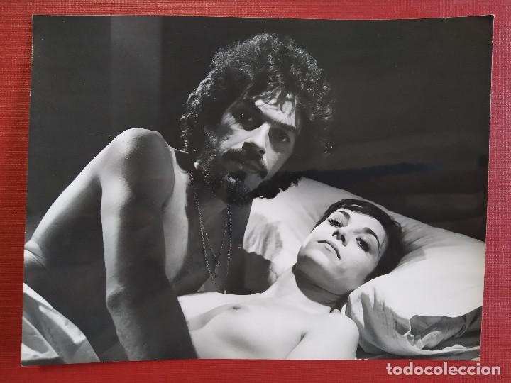 Cinema: M&aacute;s fina que las gallinas. Charo Zapardiel, FOTO ORIGINAL ESPA&Ntilde;OLA IZARO FILMS