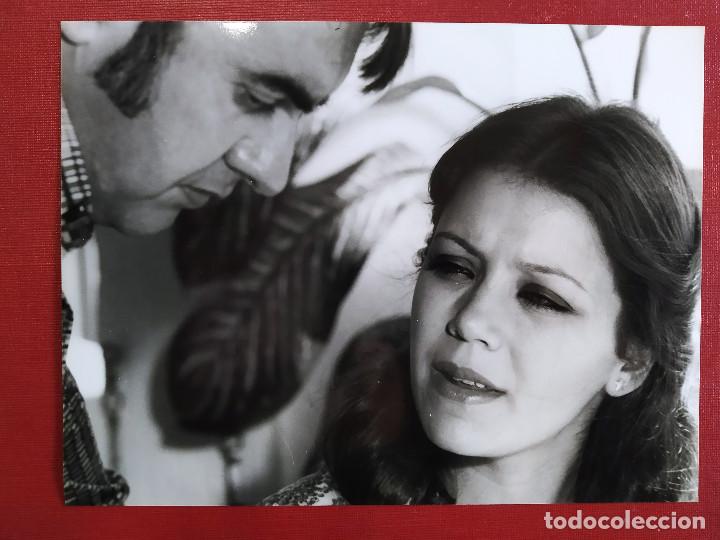 Cinema: La violaci&oacute;n. Beatriz Rossat. FOTO ORIGINAL ESPA&Ntilde;OLA
