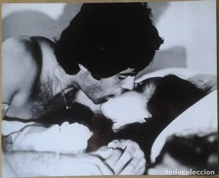 Cine: ESPA&Ntilde;OLAS EN PAR&Iacute;S. ANA BEL&Eacute;N Y M&Aacute;XIMO VALVERDE