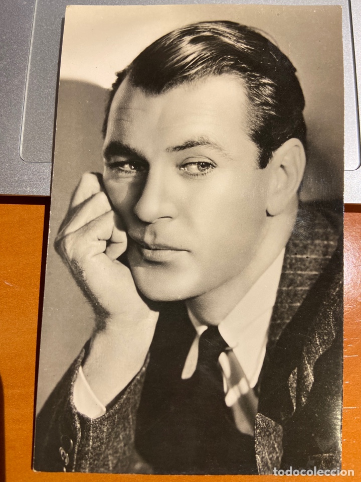 Cine: Gary cooper - Foto 1