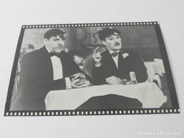Cine: CHARLIE CHAPLIN (CHARLOT) CANDILEJAS - (SERIE CHARLOT N&ordm; 1) - PRODECO-1977
