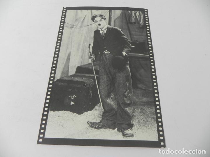 Cine: CHARLIE CHAPLIN (CHARLOT) EL CIRCO - (SERIE CHARLOT N&ordm; 6) - PRODECO-1977