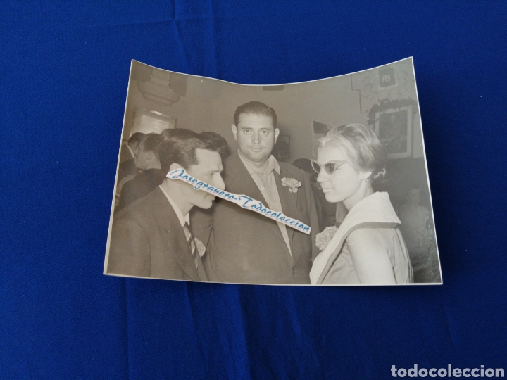 Cin&eacute;ma: FESTIVAL DE CINE SAN SEBASTI&Aacute;N 1959 -CRISTINA LUXANT - ANTONIO LUID TELLO -