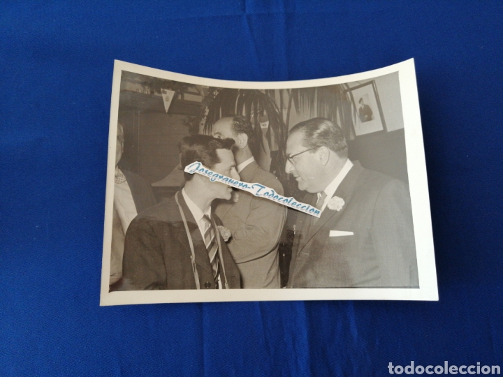 Cinema: FESTIVAL DE CINE DE SAN SEBASTI&Aacute;N 1959 DIRECTOR MEJICANO ENRIQUE G&Oacute;MEZ MURIEL