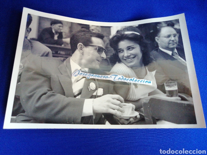 Kino: PILAR MAIRENA A&Ntilde;O 1959 ALICANTE