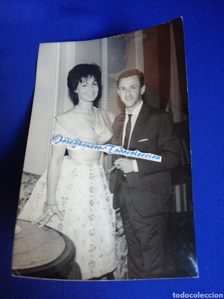 Cin&eacute;ma: FESTIVAL DE CINE DE SAN SEBASTIAN - PILAR MAIRENA CON SELLO FOT&Oacute;GRAFO