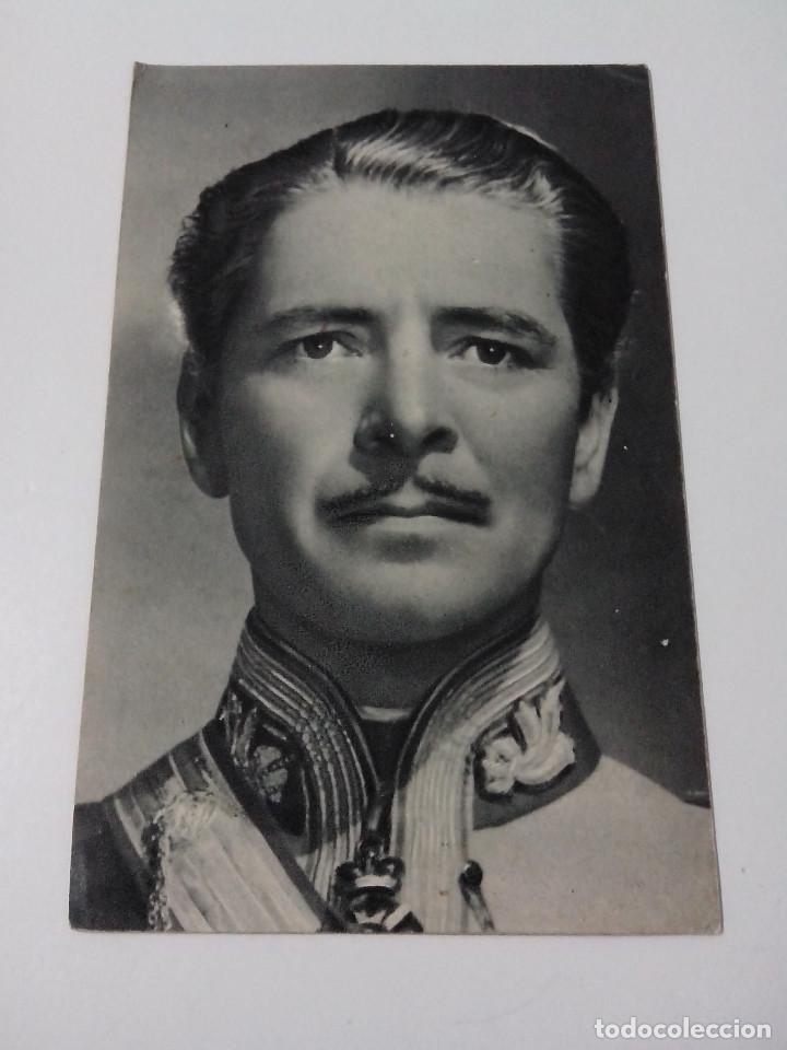 Cinema: FOTO POSTAL N&ordm; 113 RONALD COLMAN